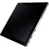 NBA Miami Heat Standard - Black Galaxy Book 12in Skin